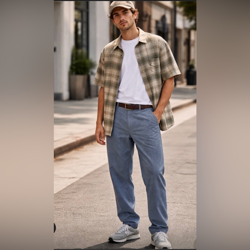 Brixton Chino Reserve Pant 32x32
